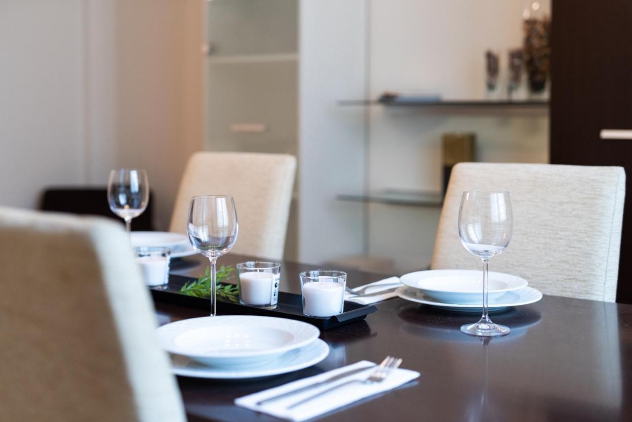 Two Bedroom Apt In Syntagma - Ermou Area Афины Экстерьер фото
