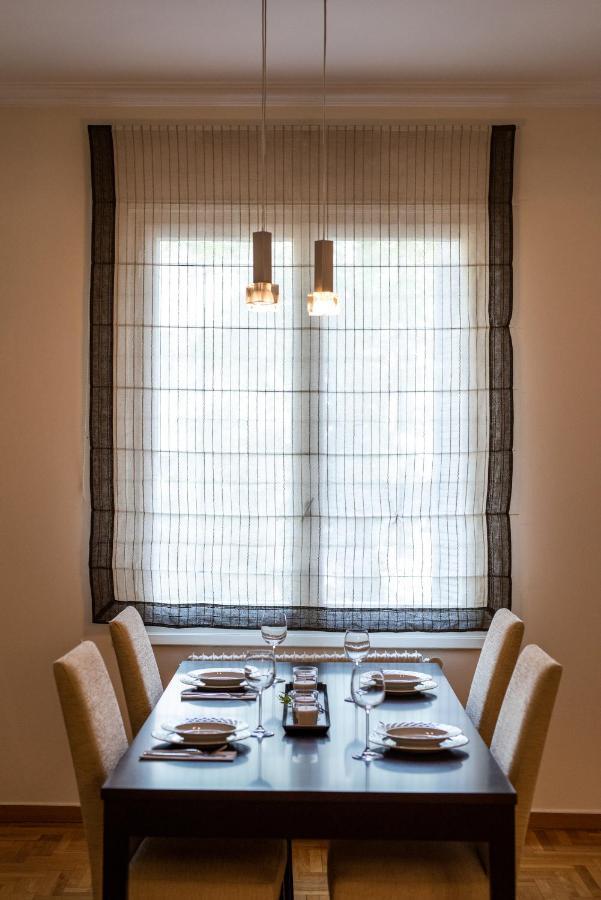 Two Bedroom Apt In Syntagma - Ermou Area Афины Экстерьер фото