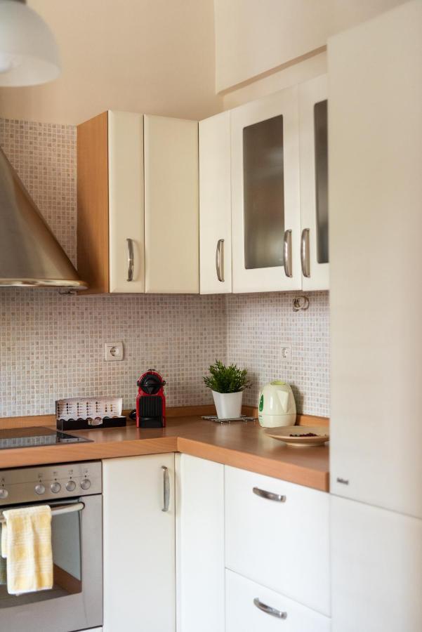 Two Bedroom Apt In Syntagma - Ermou Area Афины Экстерьер фото