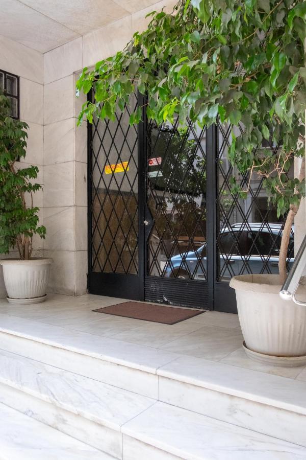 Two Bedroom Apt In Syntagma - Ermou Area Афины Экстерьер фото