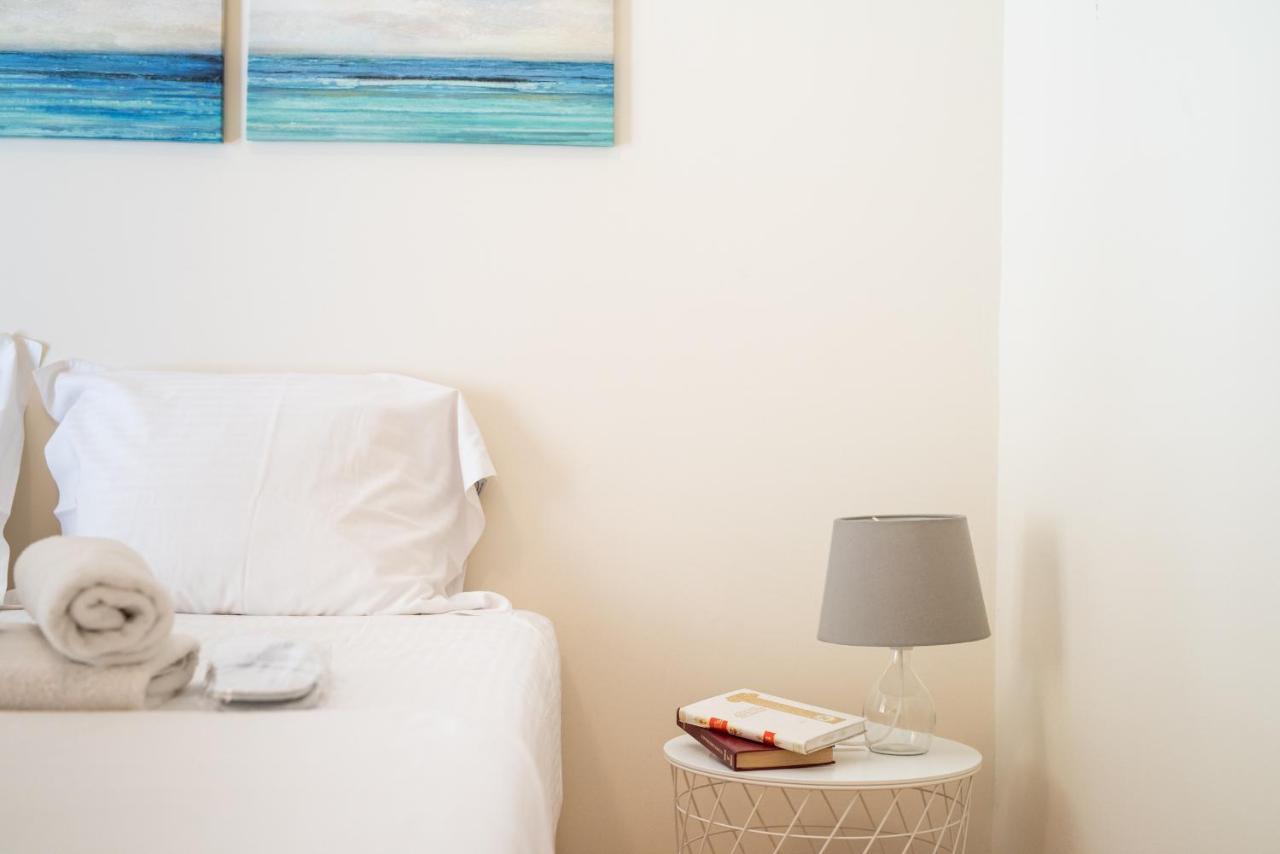 Two Bedroom Apt In Syntagma - Ermou Area Афины Экстерьер фото