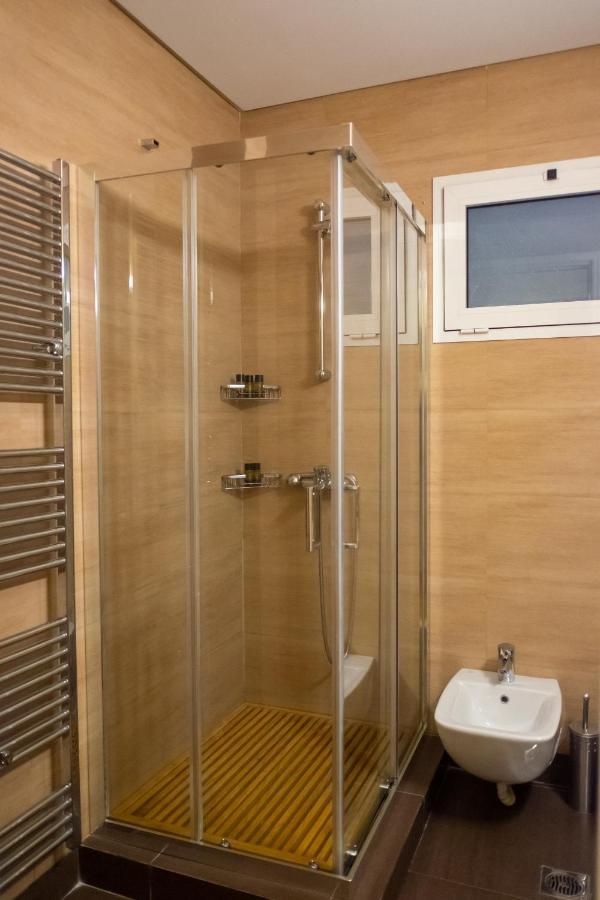 Two Bedroom Apt In Syntagma - Ermou Area Афины Экстерьер фото