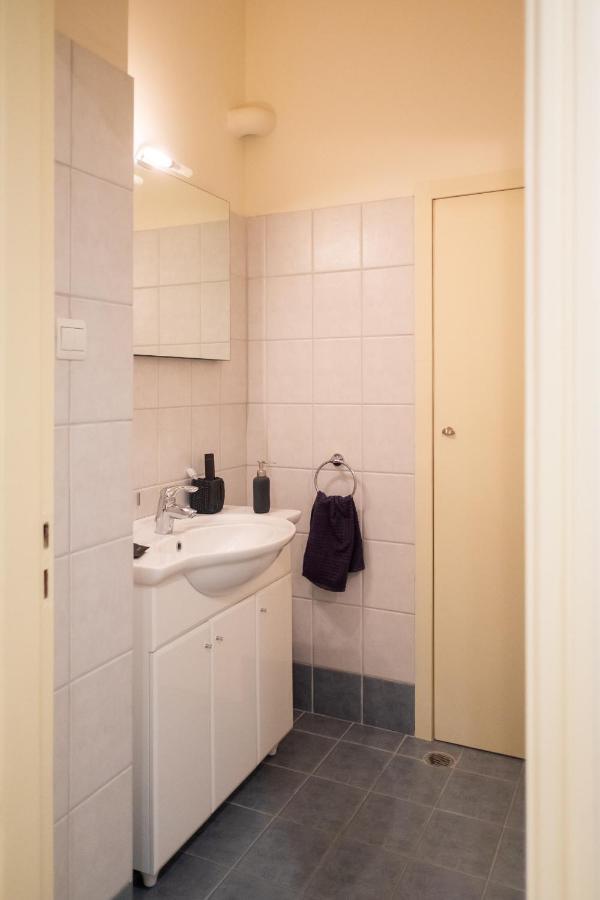 Two Bedroom Apt In Syntagma - Ermou Area Афины Экстерьер фото